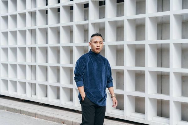 用陪伴帶領前行 南高雄家扶志工隊隊長陳冠穎 與善的距離，其實很近1