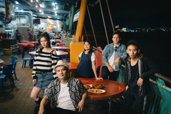 眾星加持! 東港原創音樂劇《港墘仔》 迎王陣頭文化首登劇場舞台1