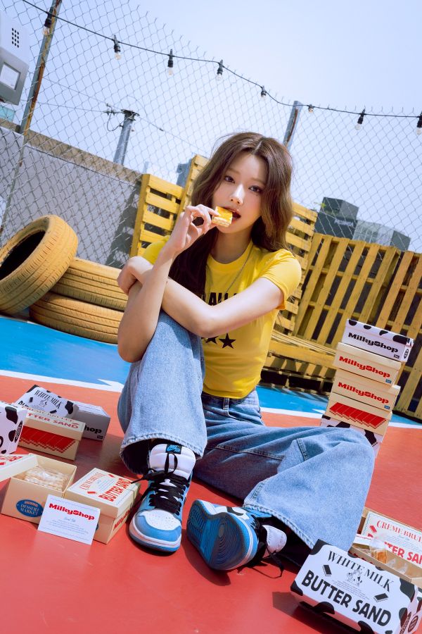 豆府餐飲集團獨家引進 〝全台首間官方快閃甜點 12 11準時開搶〞1