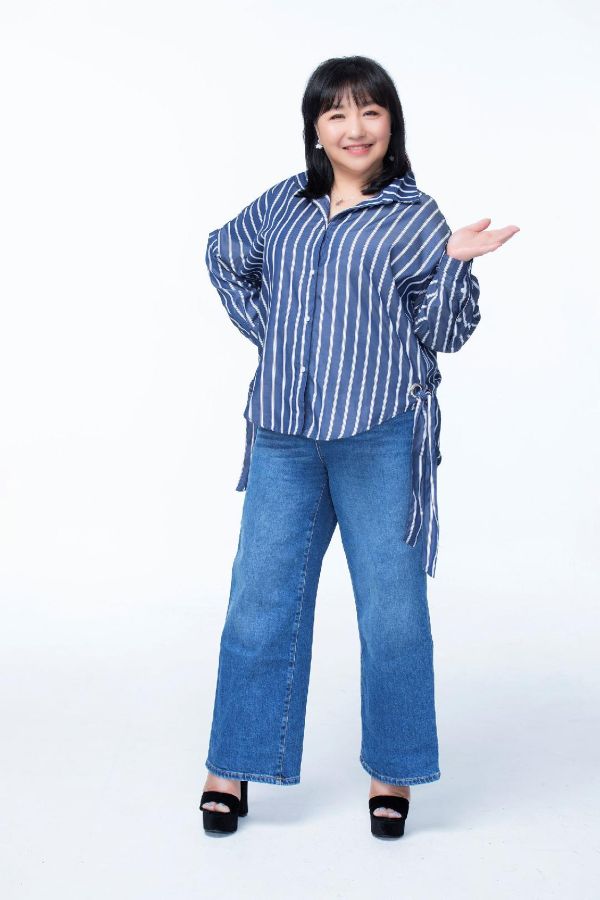 鄭怡首次恆春獻唱〈月琴〉 最強民歌陣容齊聚劇場館演出2