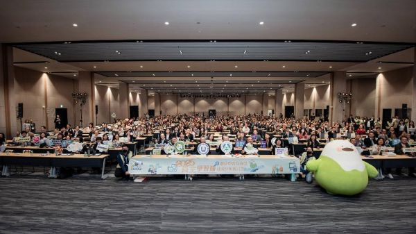 高師大承辦2025自主學習節暨數位學習行為與成效分析研討會 桃園重磅登場1