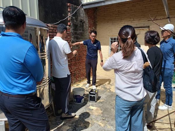 高雄市社會局攜手大高雄不動產公會營造「安心」避風港1