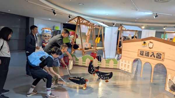 高雄食農漫遊圓滿落幕 「食農教育巴士」吸睛逾2,500人次1