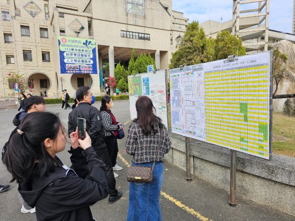 115大學學測 高雄三考區試務訊息 1月16日開放查看試場 1月17日登場 2