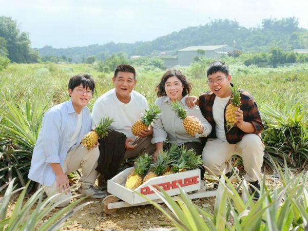 「青農盛典－2025年計畫成果分享會」青農盛典高雄登場1