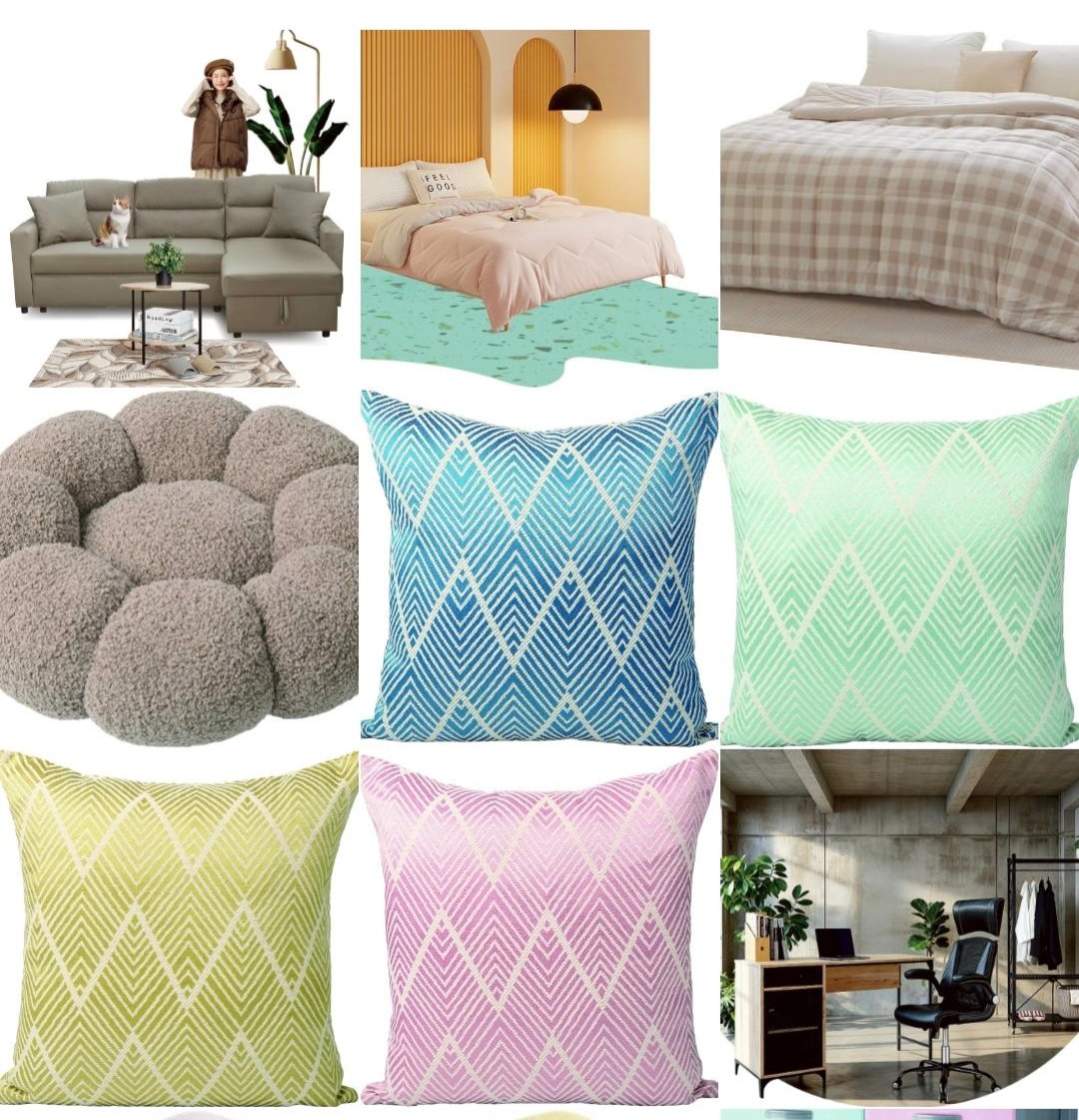 家樂福為你開啓美好生活 會員專屬單筆購買傢俱滿2千元送2百元現金折價券最高送6百1