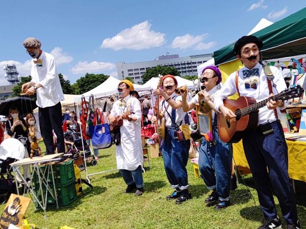 快領文化幣 屏東藝文場館推青年專屬優惠1