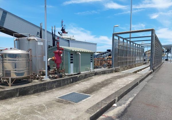 臺灣港務公司115年續推離岸風電貨物裝卸管理費及洗車設備使用管理費優惠