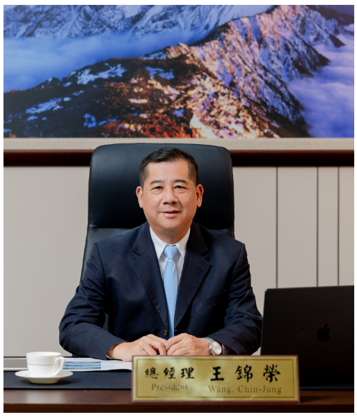 臺灣港務公司13位高階主管職務調整1