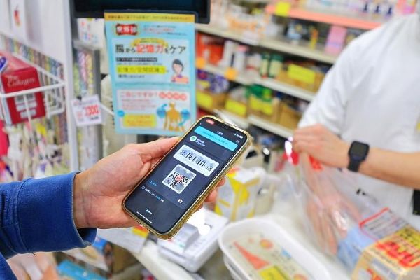 農曆年前生活採購、赴日旅遊需求旺 iPASS MONEY 祭多元回饋1