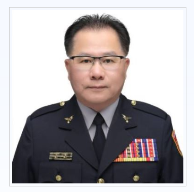 高雄港務警察總隊舉行新卸任總隊長交接儀式 新任總隊長廖國政4