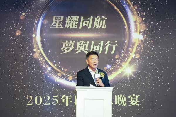 麗星郵輪2025遞交完美成績單 2026年 月月精彩 從台味到世界 娛樂到教育 1
