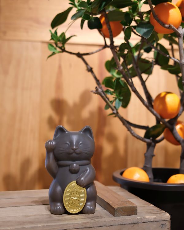 MUJI無印良品「2026福罐」399 元限量登場 限定門市消費滿額再送招財貓存錢筒1