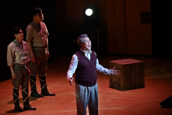 《熱帶天使》唱出台灣人的故事令觀眾動容1