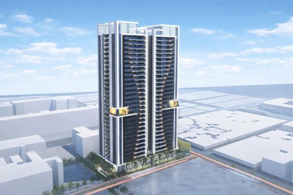 前金區後金段8筆土地公辦都更案評選結果 春福建設獲選最優申請人1