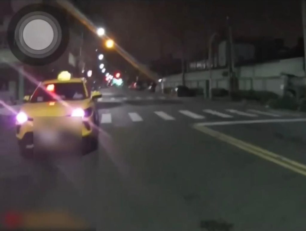 巡邏警機警發現異狀 即時救護鬼門關前搶命1