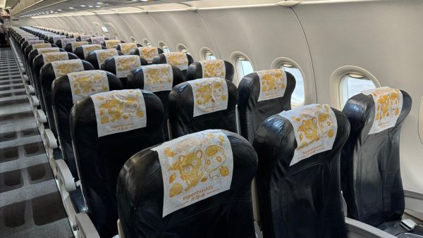 從朝天宮飛上天空再到外太空 萌萌蜜柑站長陪大家馬年馳騁1