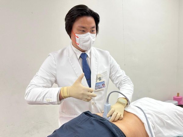 拒絕忍「痛」吞聲 脊椎椎間盤突出的治療新選擇1