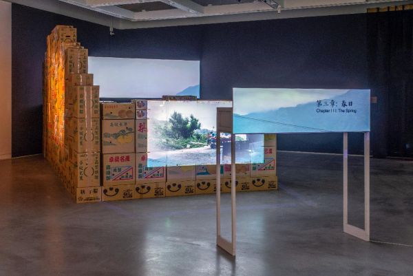 新世代創意璀璨綻放！《2026高雄獎》獲獎出爐 陳亮璇、張宸瑋、楊傑懷奪首獎 展覽27登場1