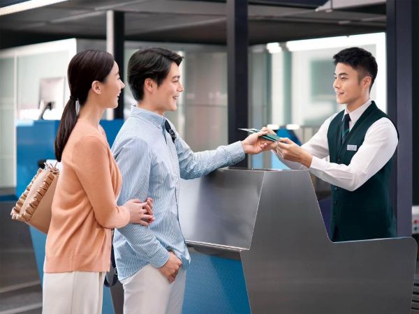 歡迎熱愛航空業青年加入 2026長榮航空百名地勤人員熱烈招募中1