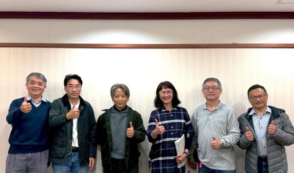 義守材科系首位「媽媽博士」黃琴雲 九年攻讀不懈前行點亮科研人生1