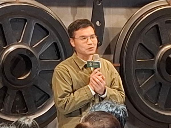 高史博聯手國鐵博 哈瑪星台灣鐵道館推《鐵道上的美食對決特展》1