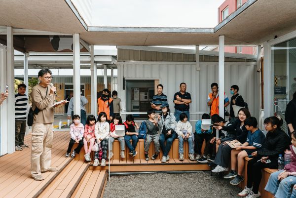 鳳鼻頭考古教育再升級 玩考古PLUS 鳳鼻頭時光冒險隊正式出動1