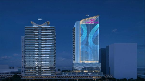 O9苓雅運動園區BC基地聯開案評選結果出爐 欣巴巴事業集團獲選最優申請人1