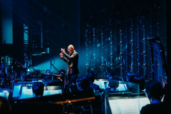 《陳志遠&簡文彬&曹雅雯 跨樂衛武營音樂會》華語流行神曲交響樂化 獨家登場1