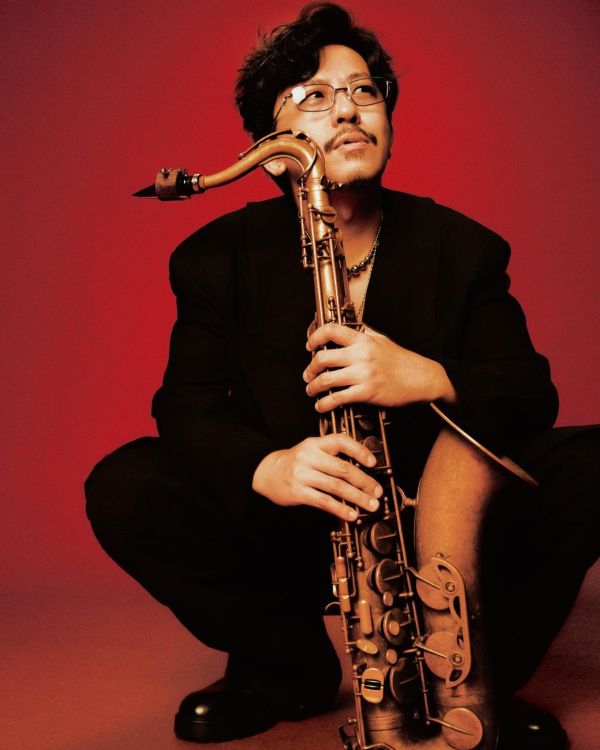 來高雄聽爵士演出還能免費出國玩 「爵對有春」四月連假現場將送出韓國五日遊1