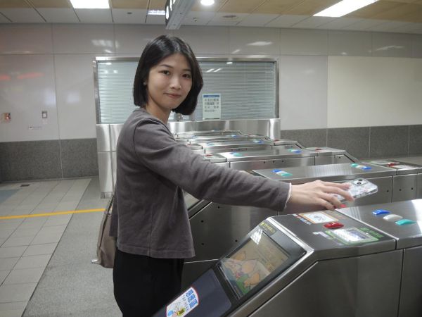 公共運輸票證新創舉 高雄推出全台首創「399 QR月票訂閱制」1