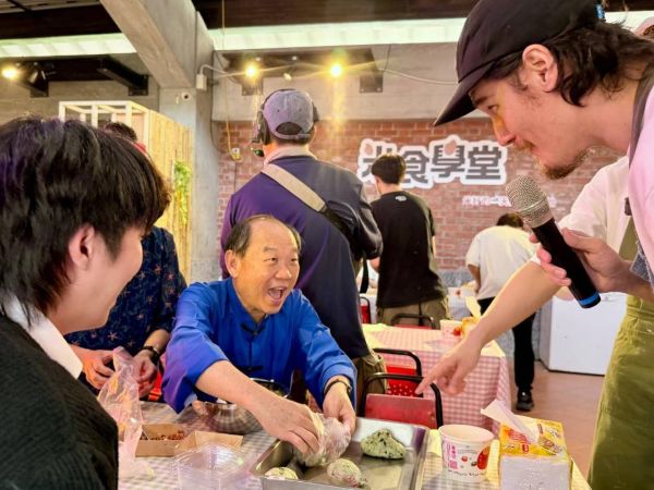 六堆文化園區懷舊體驗 客庄田園童時樂趣1