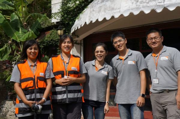 展望會兒保社工入圍南高屏保護服務獎 在家庭衝突與保護需求間尋找平衡 守護孩子最大利益1