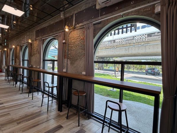 從舊倉庫到風格旅宿！竹田頓物驛321開幕 打造一站式慢旅行新玩法1