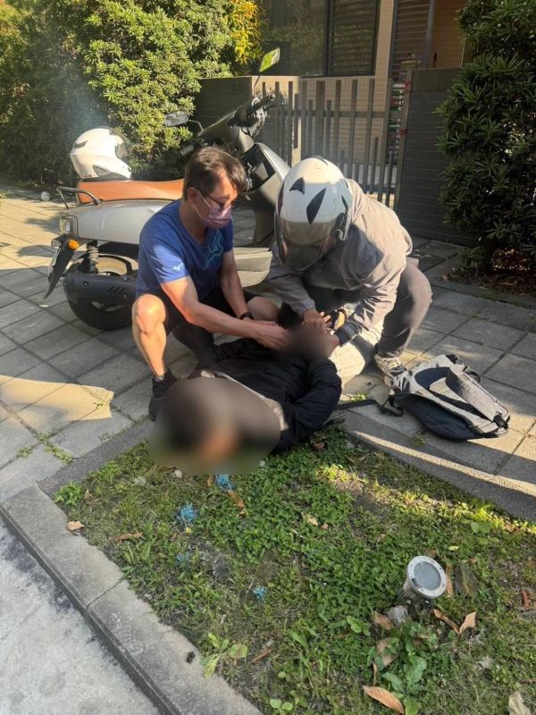 男遭投資詐騙 警策劃「約面交」逮車手2