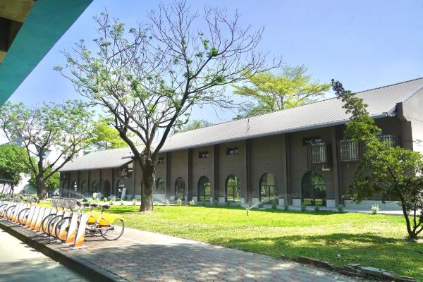 竹田頓物驛 開幕倒數 餐飲、住宿、展演一次到位 打造慢城客家旅遊新體驗1