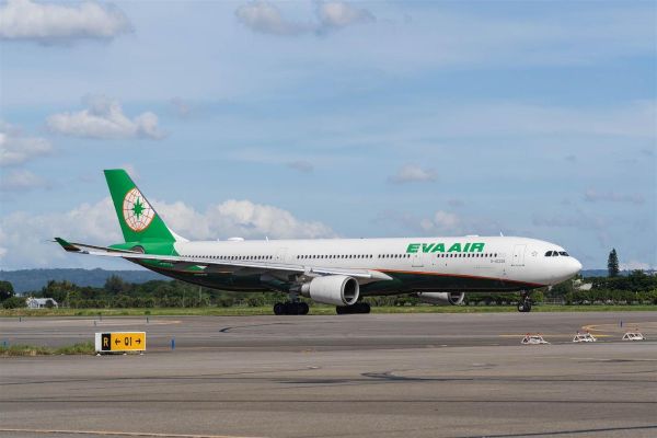長榮航空佈局南臺灣 打造高雄為亞太樞紐基地 放大機型以A330客機營運高雄至東京、澳門、上海航線1