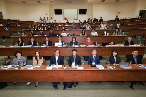 高雄大學攜手韓巴大學 促成高雄—大田雙星城市論壇 開啟跨國產官學鏈結新契機 - 人聞財經報