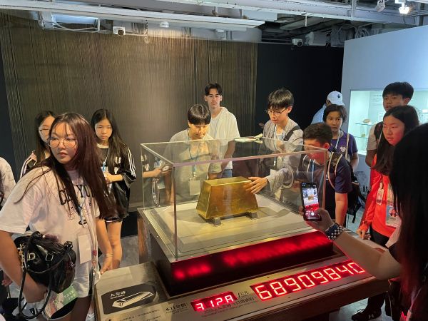 2026盛夏召集令！開啟你的超Chill台灣暑假1