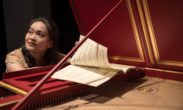 NTSO「華山論樂」2026全新系列登場 從舞台背後到聲音深處，走進古典音樂的多重宇宙1