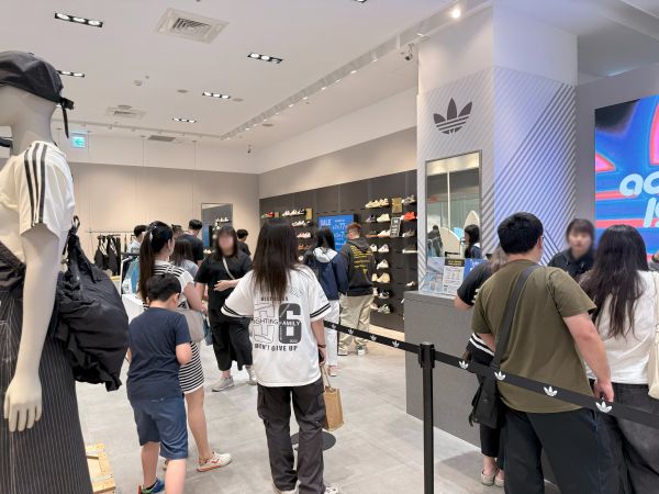 SKM Park Outlets 高雄草衙夏日採購季登場 超過200家品牌天天折扣帶動1