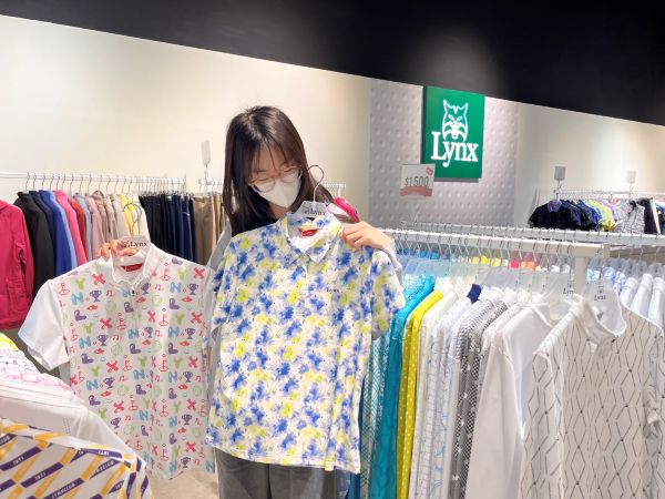 SKM Park Outlets母親節暖身 高雄草衙打造送禮、聚餐與玩樂全方位1