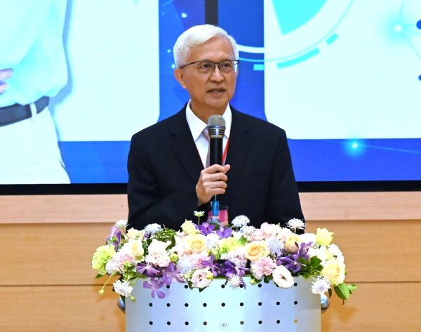 中鋼舉辦「建構台灣自主機器人動力系統供應鏈研討會」3