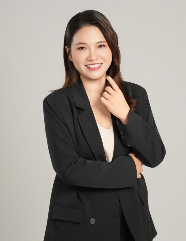 擴大八年級青年世代參與 高市府新增 符瑋玲、宋祥岳兩名發言人1