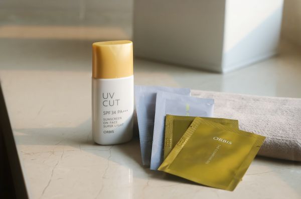 與媽咪相約和逸飯店·高雄中山館 開啟「夏日煥采假期」美麗旅程、共享母親節高空饗宴1