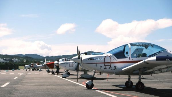 超輕航機直飛恆春機場暖身 屏東超遊感 5月1日報名開跑1