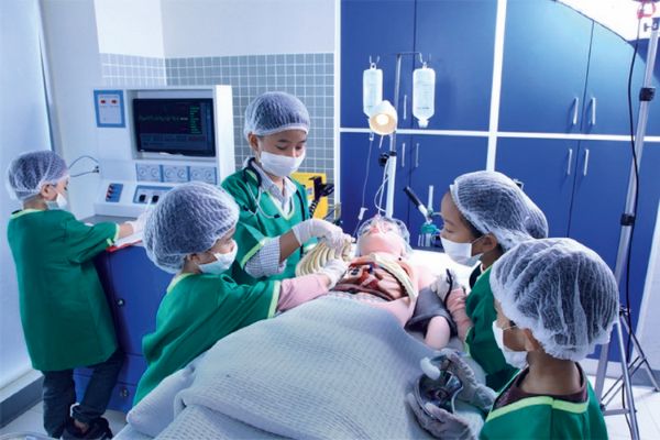 躍升亞洲英語能力第一 馬來西亞成親子教育旅行新熱點 2