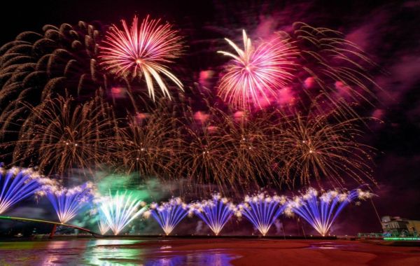 迎接花火節 立榮航空×長汎假期打造「澎湖秘境新玩法」 開箱目斗嶼、虎井嶼夢幻海島景點1