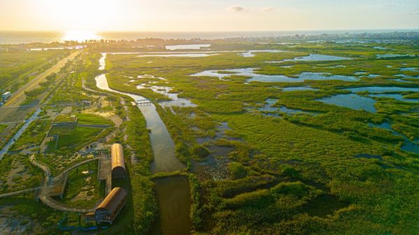 高市力推「海線潮旅行」體驗茄、永、彌、梓、林漁村風情 成團即補助4,500元1