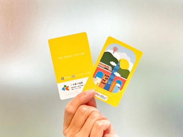 一卡通攜手One-Forty打造東南亞移工入境歡迎卡1